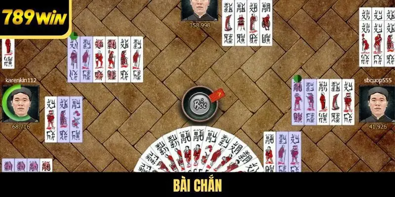Bài Chắn