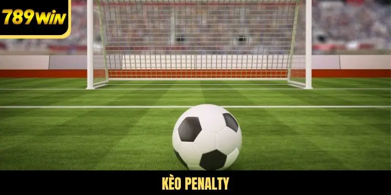 Kèo Penalty